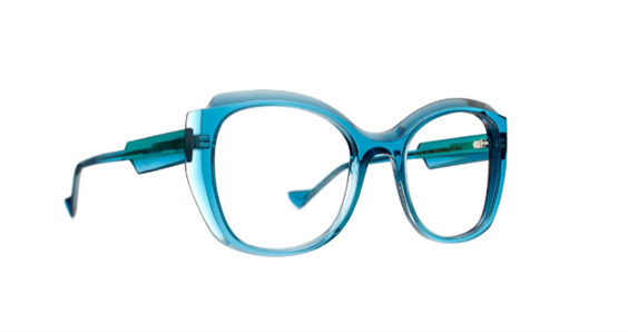 Brillengestelle Caroline Abram Dame PRISCILLA 50 918 - PRISCILLA 50 918